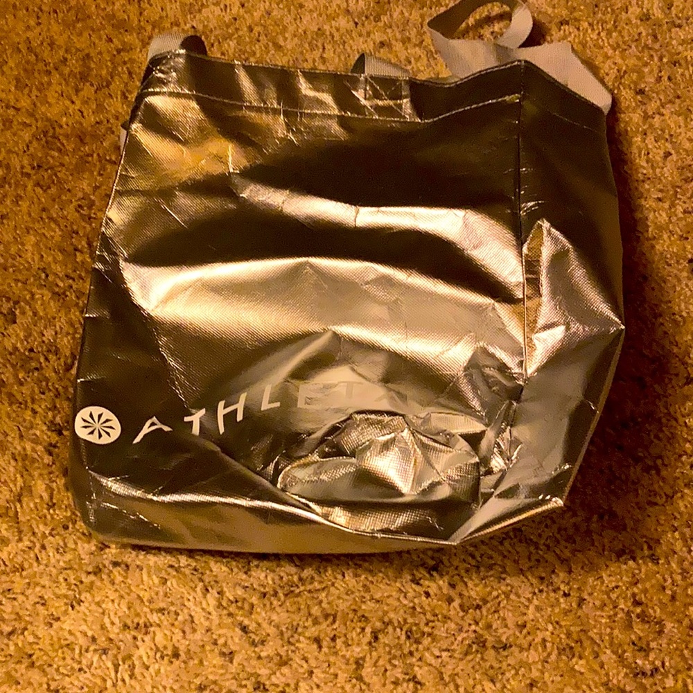 Athleta tote